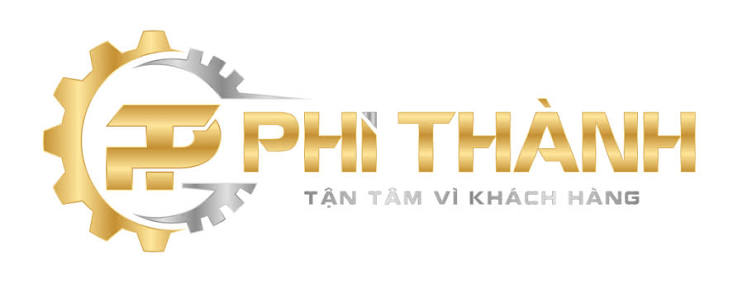 Logo Phi Thành, thể hiện sự đại diện của Phitthanhlogictis.com tại nhiều nơi